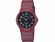 Casio Hodinky UNISEX hodinky Casio MQ-24UC-4BDF + KRABIČKA NoSize