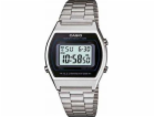 Gravitační hodinky CASIO B640WD-1AVDF Unisex hodinky