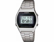 Gravitační hodinky CASIO B640WD-1AVDF Unisex hodinky