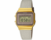 Casio hodinky Unisex hodinky Casio VINTAGE (38,5 mm)