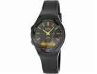Dámské hodinky Casio Watch CASIO AW-90H-9EVDF
