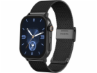 Chytré hodinky Gravity SMARTWATCH GRAVITY GT15-2 BK/BK/OG