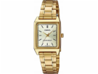 Dámské hodinky Casio Watch CASIO LTP-V007G-9EUDF + BOX