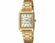 Dámské hodinky Casio Watch CASIO LTP-V007G-9EUDF + BOX