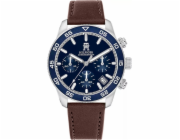 Tommy Hilfiger Pánské hodinky TH85 Chronograph 1792163 + KRABIČKA