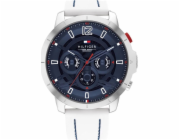 Tommy Hilfiger Pánské hodinky Luca 1792148 + KRABIČKA