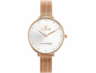 G.Rossi Hodinky HODINKY G. ROSSI - 11890B3-3D3 (zg884c) +...