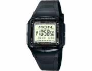 Pánské hodinky Casio Watch CASIO DB-36-1AVDF