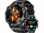 Chytré hodinky Gravity Pánské hodinky SMARTWATCH GRAVITY ...