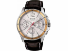 Pánské hodinky Casio Watch CASIO MTP-1374L-7AVDF + BOX