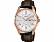 Pánské hodinky Casio Watch CASIO MTP-1384L-7AVDF + BOX