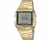 Pánské hodinky Casio Watch CASIO DB-360G-9ADF