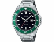 Casio  MDV-107D-3AVEF Pánské náramkové hodinky