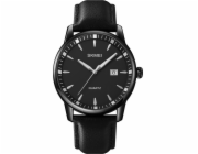 Skmei Pánské hodinky 2121BK + KRABIČKA