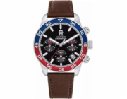 Tommy Hilfiger Pánské hodinky TH85 Chronograph 1792166 + KRABIČKA