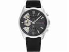 Tommy Hilfiger Pánské hodinky Baker Open Heart 1710644 + ...