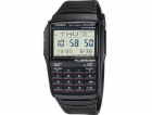 Pánské hodinky Casio Watch DATABANK CALCULATOR
