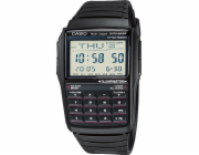 Pánské hodinky Casio Watch DATABANK CALCULATOR