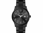 PÁNSKÉ HODINKY PAUL LORENS - PL14573B2-1A5 (zg368a) + KRABIČKA