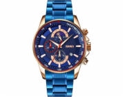 Skmei Pánské hodinky 9250RGBU + KRABIČKA