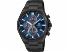 EDIFICE Hodinky Casio Edifice EFS-S630DC-2AVUEF100m černé
