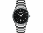 Skmei Pánské hodinky 9140SIBK + KRABIČKA