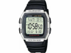 WatchPánské hodinky CASIO W-96H-1AVDF