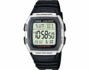 WatchPánské hodinky CASIO W-96H-1AVDF