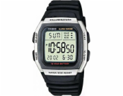 WatchPánské hodinky CASIO W-96H-1AVDF