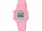 Casio Hodinky Dámské hodinky Casio LA-20WH-4A1DF (30 mm)