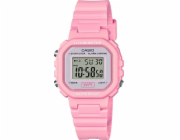 Casio Hodinky Dámské hodinky Casio LA-20WH-4A1DF (30 mm)