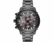 Diesel Pánské hodinky GRIFFED (48 mm)