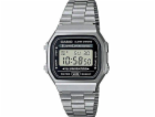 Casio Unisex hodinky A168WGG-1ADF