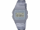 Casio Hodinky Model hodinek Casio F-91W_M barva Šedá. Dop...