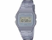 Casio Hodinky Model hodinek Casio F-91W_M barva Šedá. Doplňky pro obě pohlaví. Sezóna: Celoročně NoSize