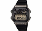 Pánské hodinky Casio Watch CASIO 10 bar pro plavání AE-13...