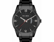 PÁNSKÉ HODINKY PAUL LORENS - PL3844B3-1A5 (zg371a) + KRABIČKA