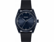 Hugo Boss Pánské hodinky Hugo Bright 1530352 + KRABIČKA