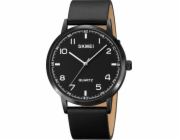 Skmei Pánské hodinky 1890BKBK + KRABIČKA