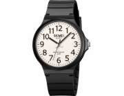 Skmei Pánské hodinky 2108BKWT-AC + BOX