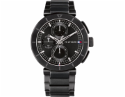 Tommy Hilfiger Pánské hodinky Lorenzo 1792119 + KRABIČKA