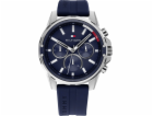 Tommy Hilfiger Pánské hodinky Mason 1791791 + KRABIČKA