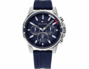 Tommy Hilfiger Pánské hodinky Mason 1791791 + KRABIČKA