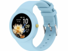 Gravity Chytré hodinky Dámské hodinky SMARTWATCH GRAVITY ...