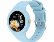 Gravity Chytré hodinky Dámské hodinky SMARTWATCH GRAVITY GT14-4 modré