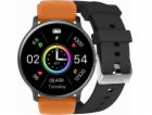 Gravity Chytré hodinky SMARTWATCH - GT1-2 PRO BK/BK/OG
