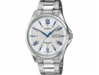 Pánské hodinky Casio Watch CASIO MTP-1384D-7A2VDF + BOX