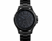 Skmei Pánské hodinky 1513BK + KRABIČKA