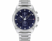 Tommy Hilfiger Pánské hodinky Jax 1710656 + KRABIČKA