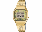 Dámské hodinky CASIO LA680WGA-9CDF + BOX